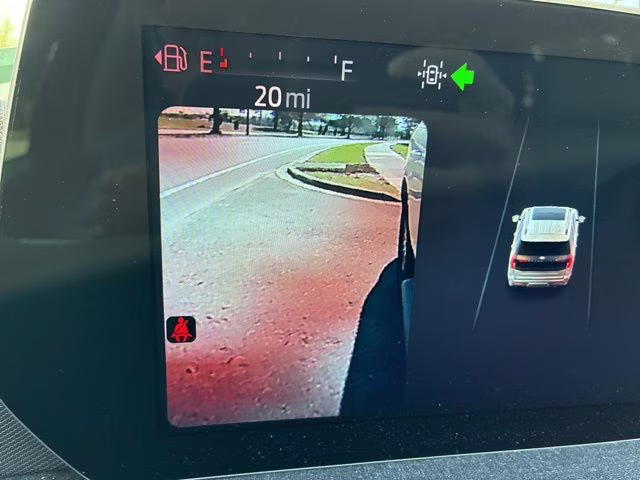 2026 White Metallic Ford Expedition Active RWD SUV