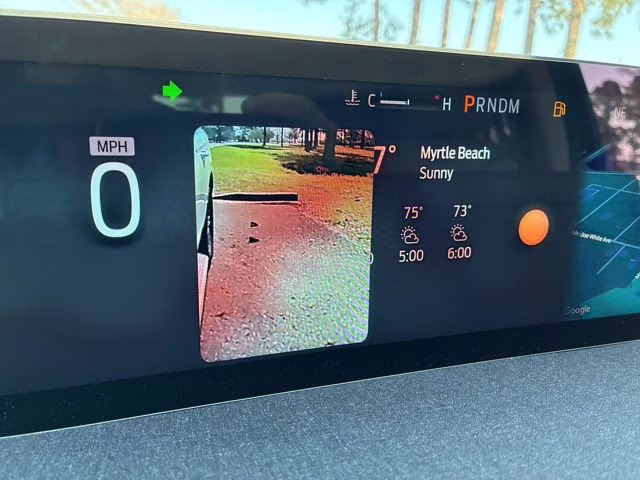 2026 White Metallic Ford Expedition Active RWD SUV