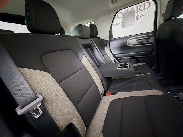 2026 Shadow Black Ford Bronco Sport Big Bend 4X4 SUV