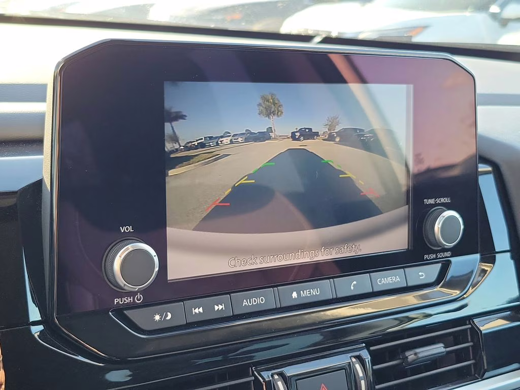 2025 Glacier White Nissan Pathfinder SV FWD SUV