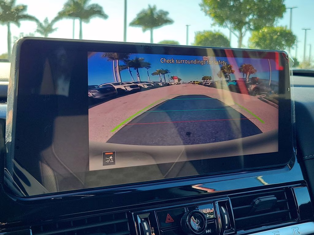 2026 Scarlet Nissan Pathfinder SV FWD SUV