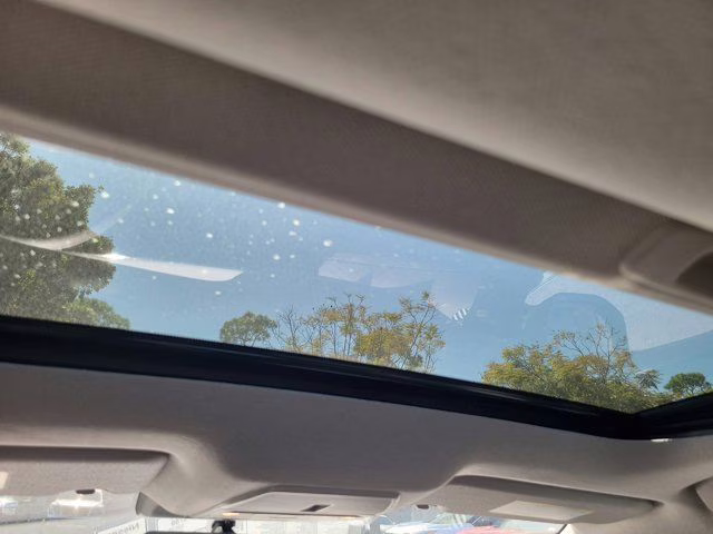 2026 Super Black Nissan Sentra SR FWD Sedan