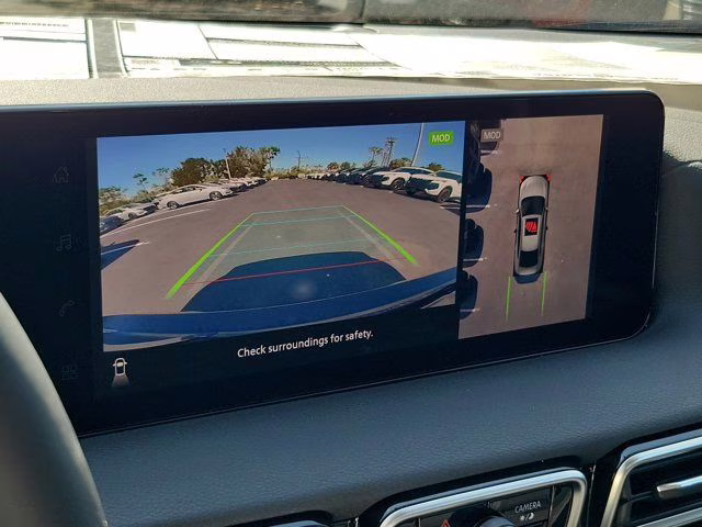 2026 Super Black Nissan Sentra SR FWD Sedan