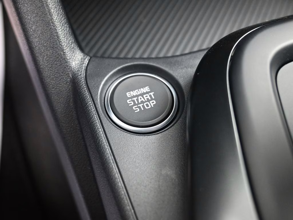 2026 Morning Haze Kia K4 LXS FWD Sedan