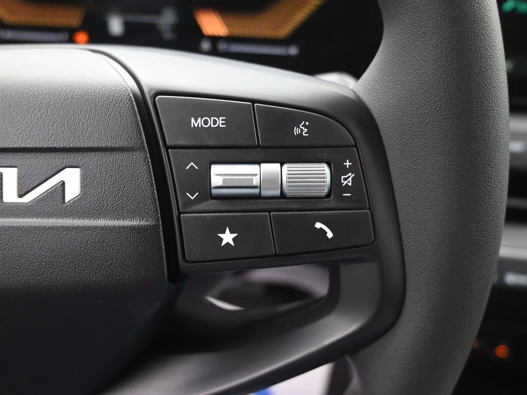 2026 Morning Haze Kia K4 LXS FWD Sedan