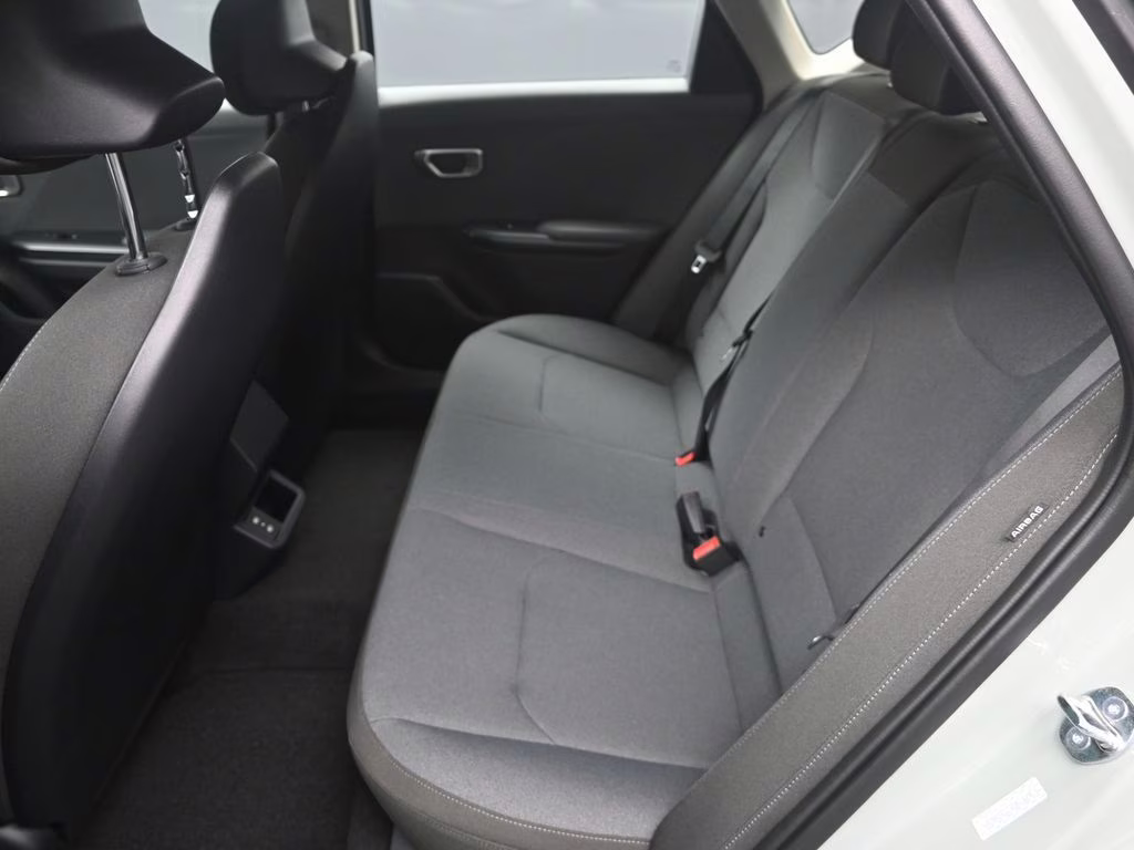 2026 Morning Haze Kia K4 LXS FWD Sedan