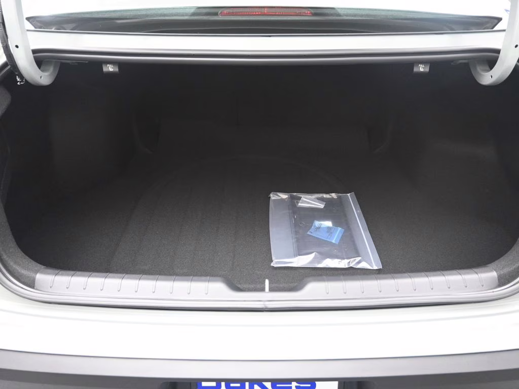 2026 Morning Haze Kia K4 LXS FWD Sedan