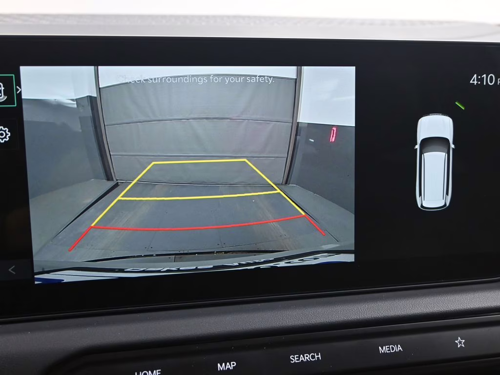 2027 Wolf Gray Kia Telluride X-Line EX AWD SUV