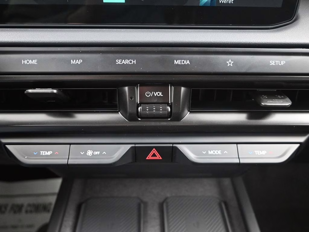 2027 Wolf Gray Kia Telluride X-Line EX AWD SUV