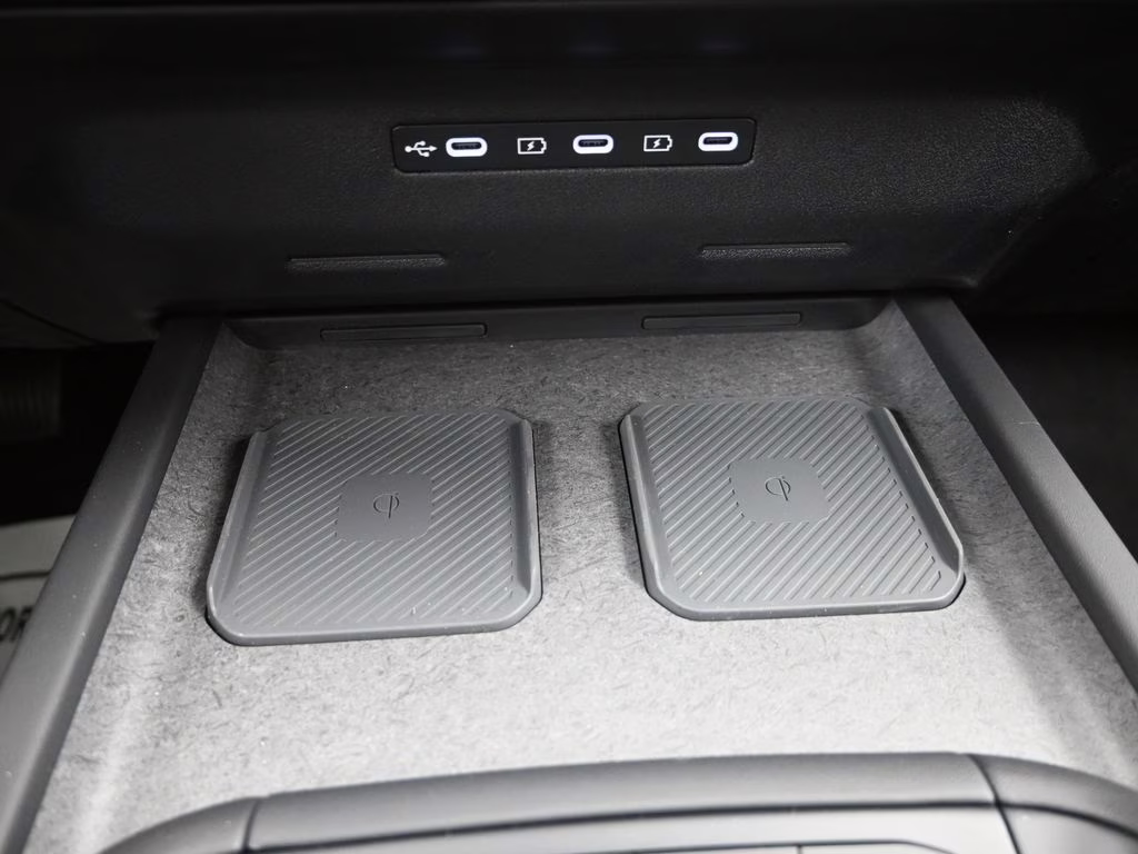 2027 Wolf Gray Kia Telluride X-Line EX AWD SUV