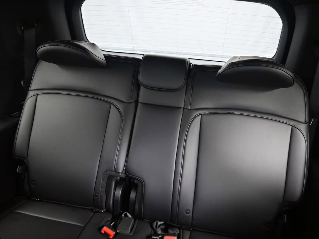 2027 Wolf Gray Kia Telluride X-Line EX AWD SUV