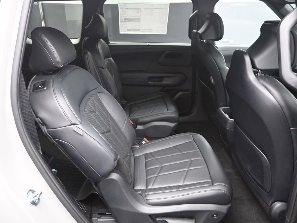 2027 Wolf Gray Kia Telluride X-Line EX AWD SUV