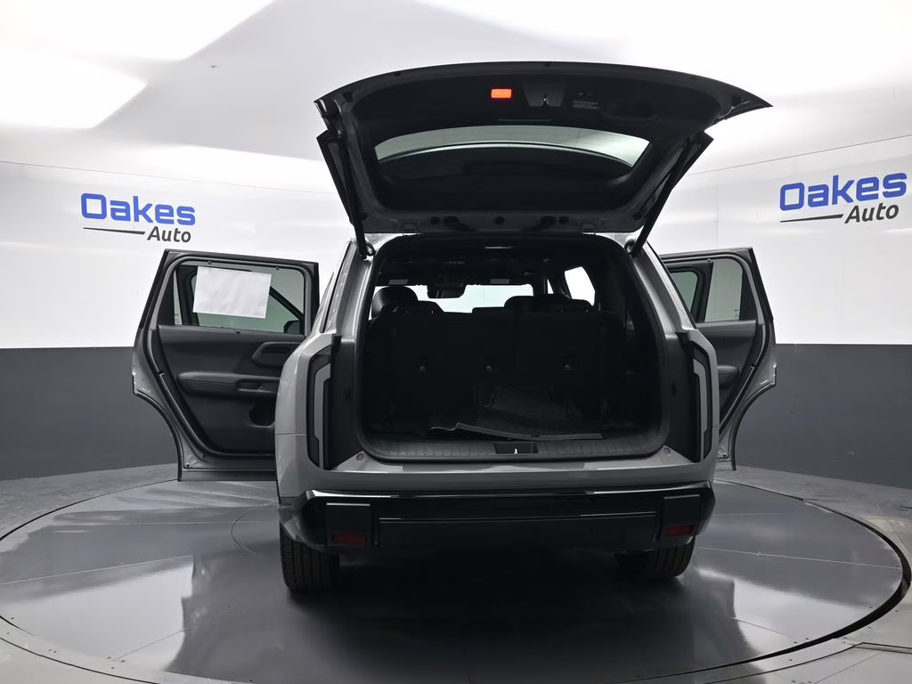 2027 Wolf Gray Kia Telluride X-Line EX AWD SUV