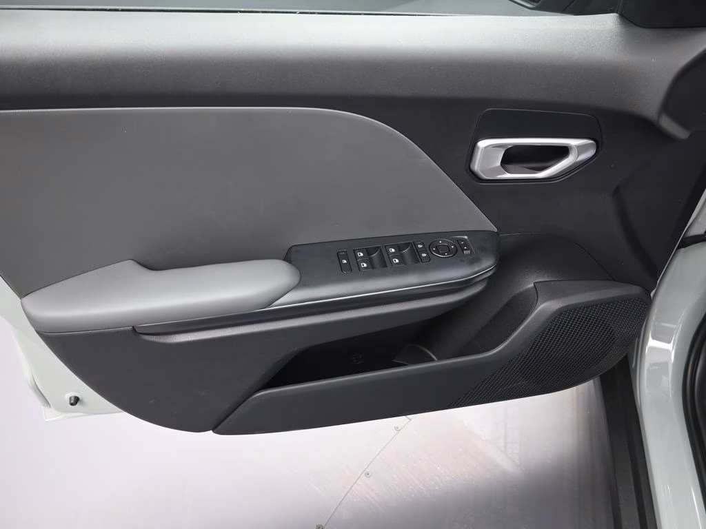 2026 Morning Haze Kia K4 LXS FWD Sedan