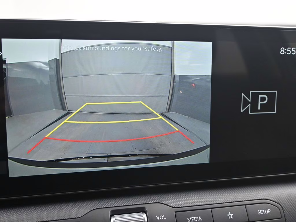 2026 Morning Haze Kia K4 LXS FWD Sedan