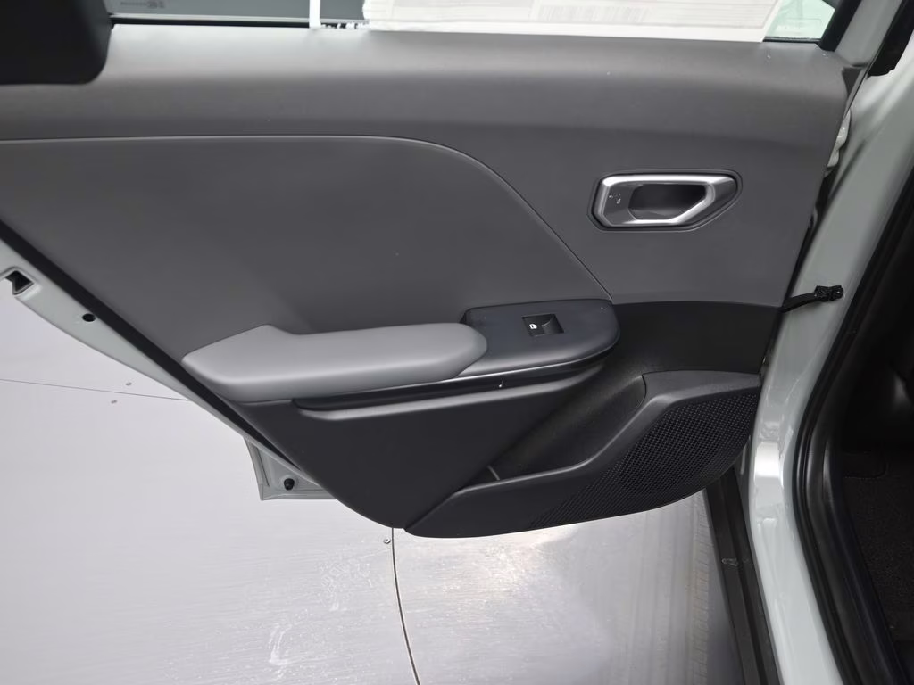 2026 Morning Haze Kia K4 LXS FWD Sedan