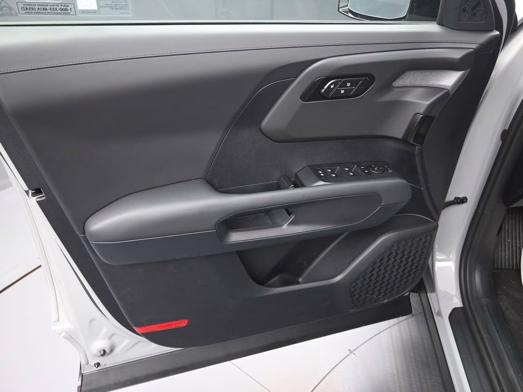 2027 Wolf Gray Kia Telluride X-Line EX AWD SUV