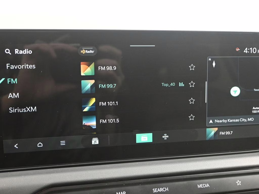 2027 Wolf Gray Kia Telluride X-Line EX AWD SUV