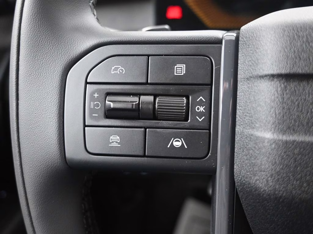 2027 Wolf Gray Kia Telluride X-Line EX AWD SUV