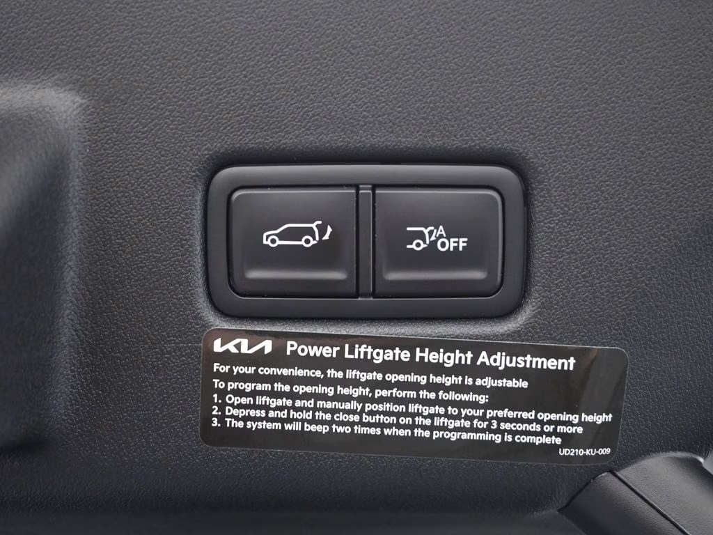 2027 Wolf Gray Kia Telluride X-Line EX AWD SUV