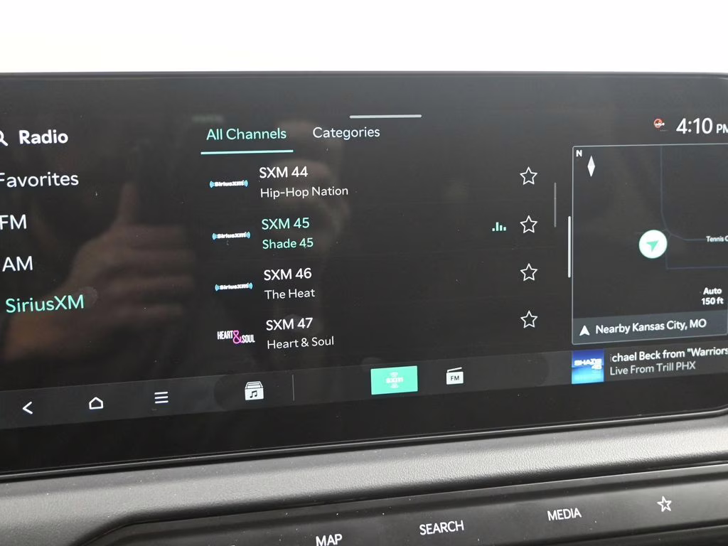 2027 Wolf Gray Kia Telluride X-Line EX AWD SUV
