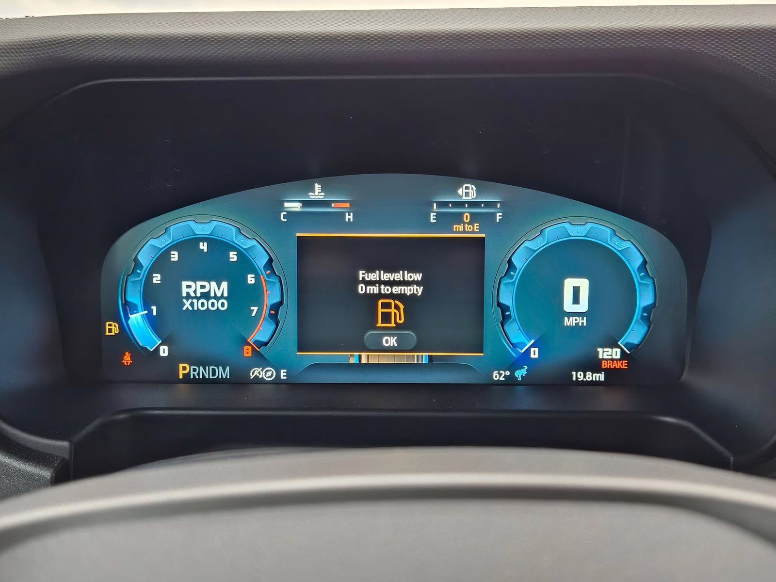 2026 Avalanche Ford Bronco Base 4X4 SUV