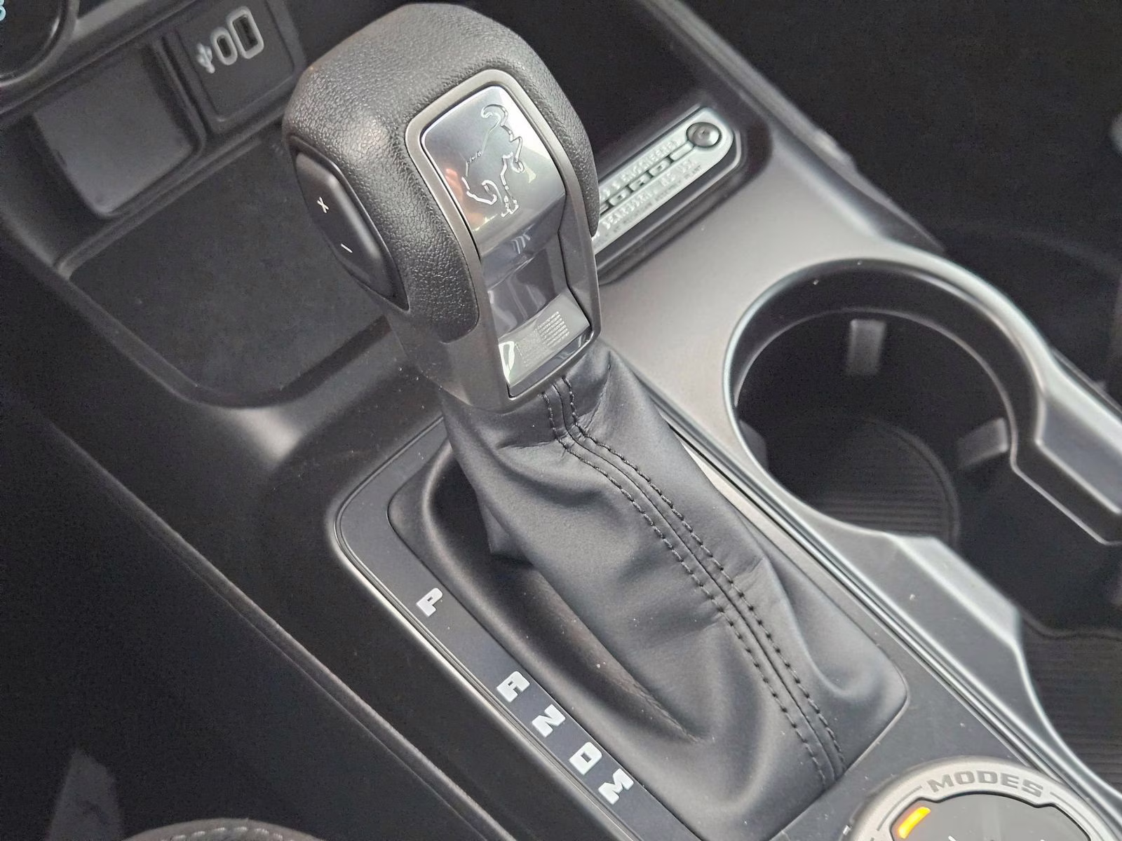 2026 Avalanche Ford Bronco Base 4X4 SUV