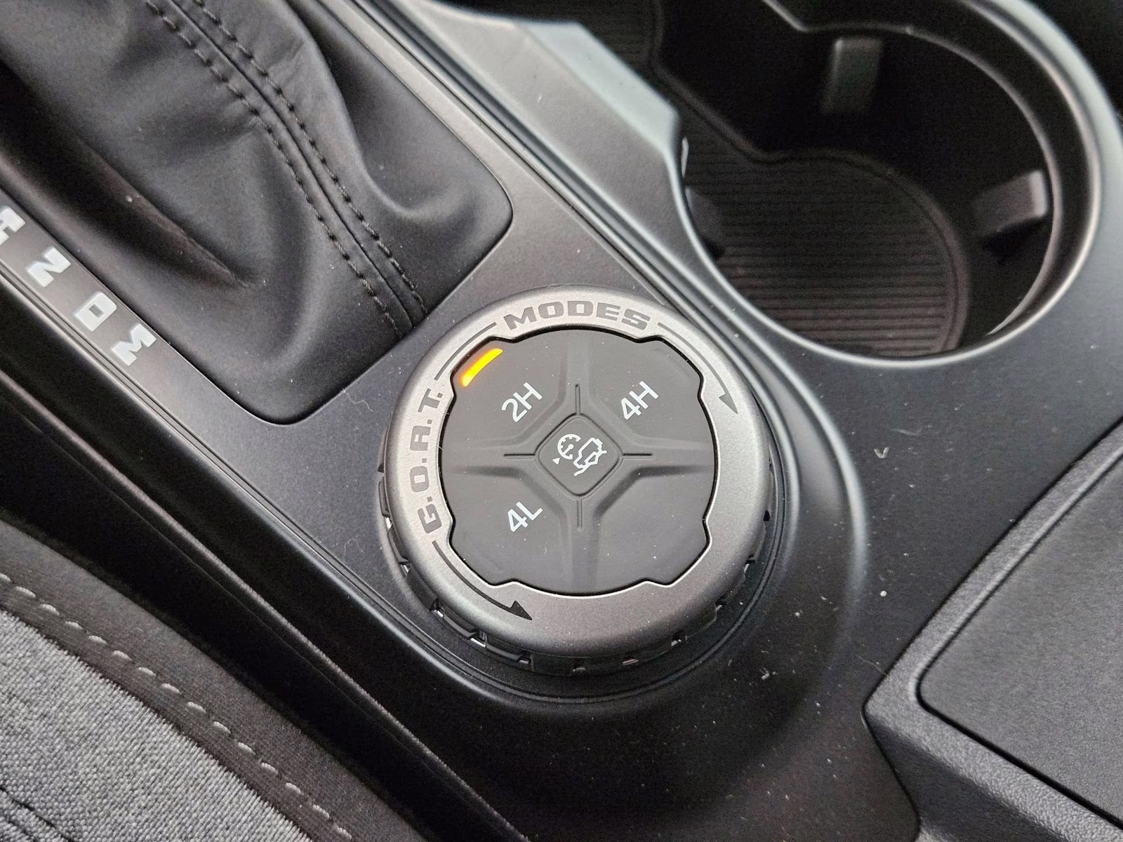 2026 Avalanche Ford Bronco Base 4X4 SUV