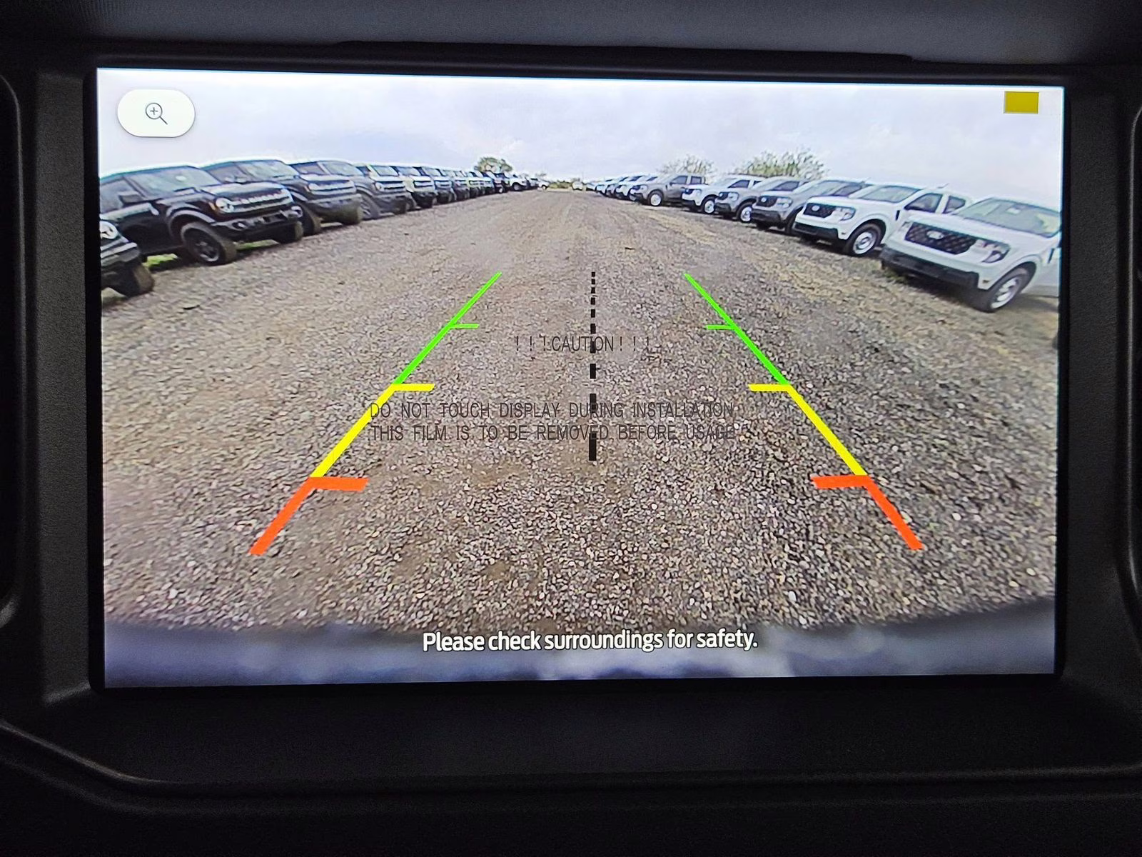 2026 Avalanche Ford Bronco Base 4X4 SUV