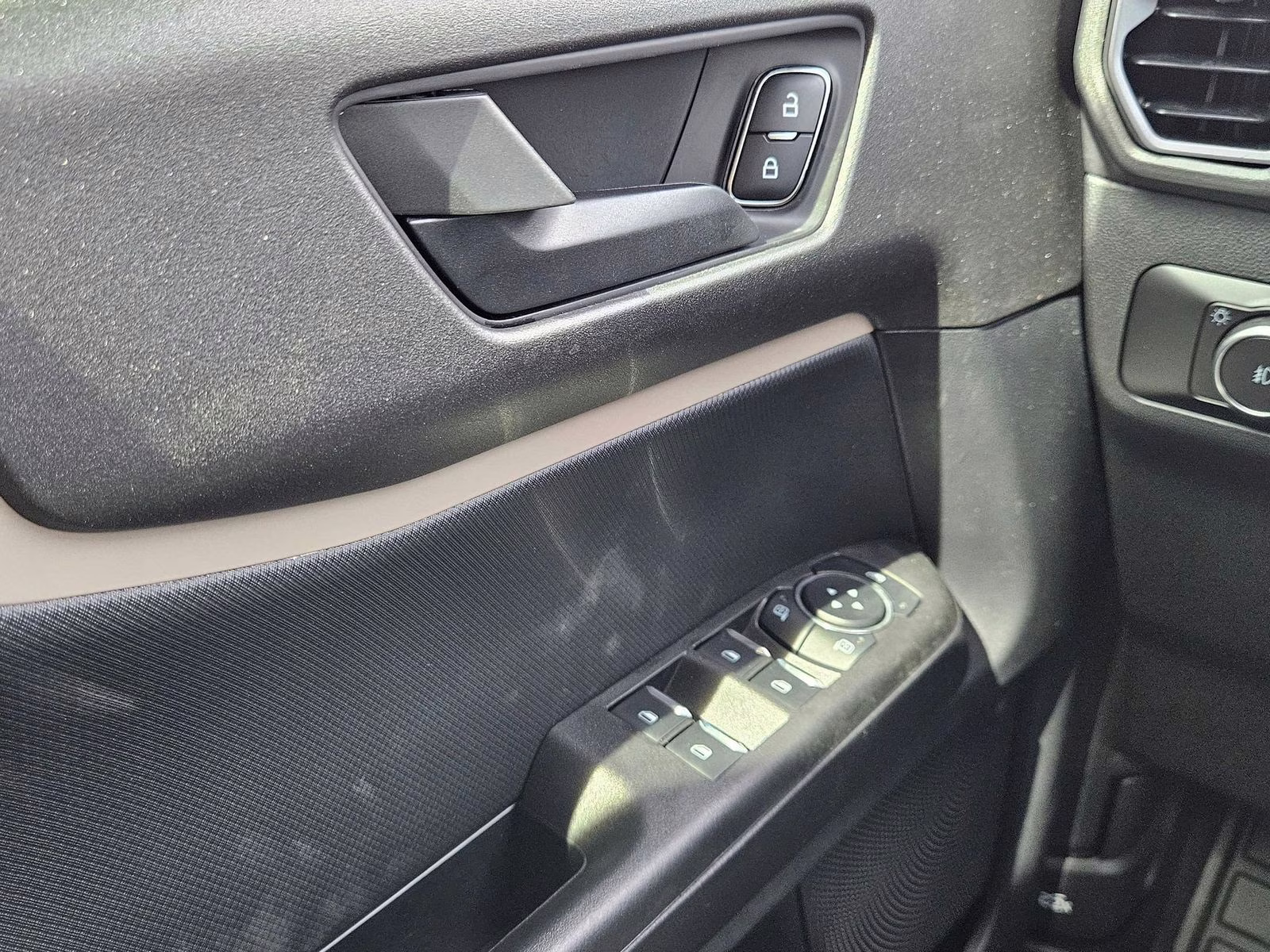 2026 Gray Ford Bronco Sport Big Bend 4X4 SUV