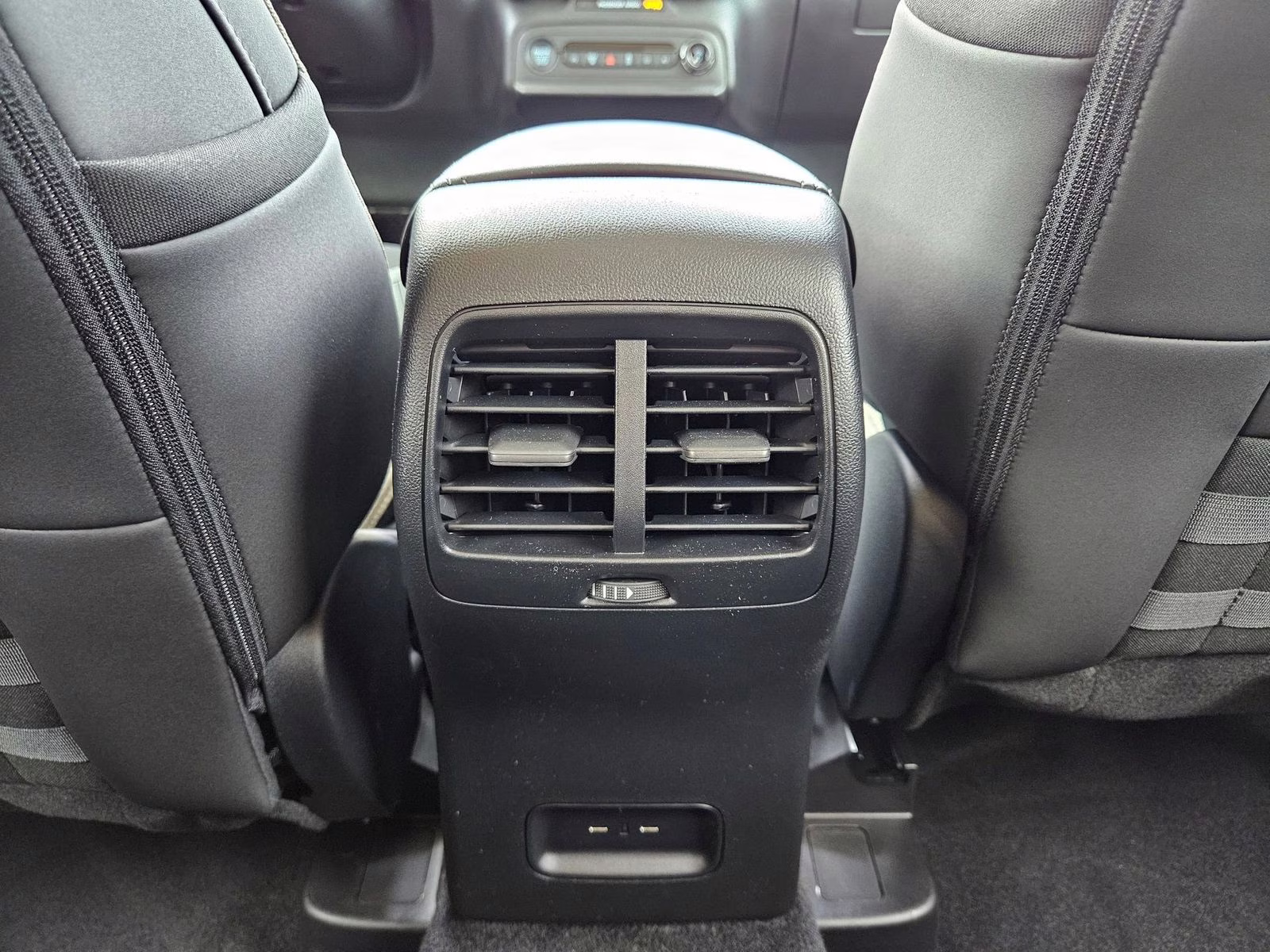 2026 Gray Ford Bronco Sport Big Bend 4X4 SUV