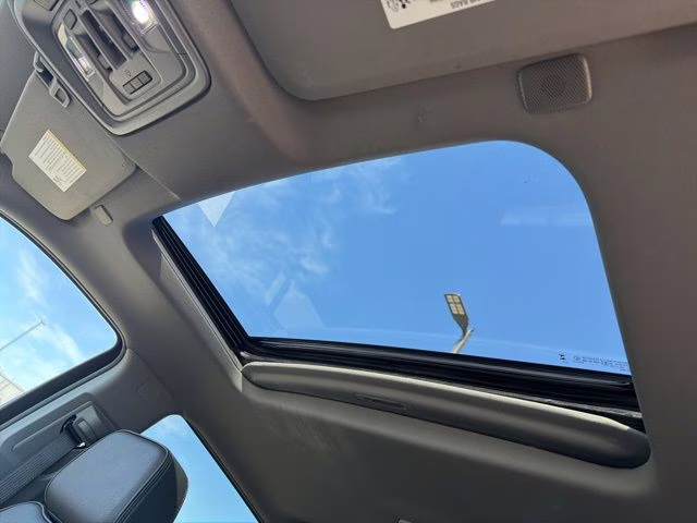 2024 Volcanic Red Tintcoat GMC Sierra 1500 Denali 4X4 Truck