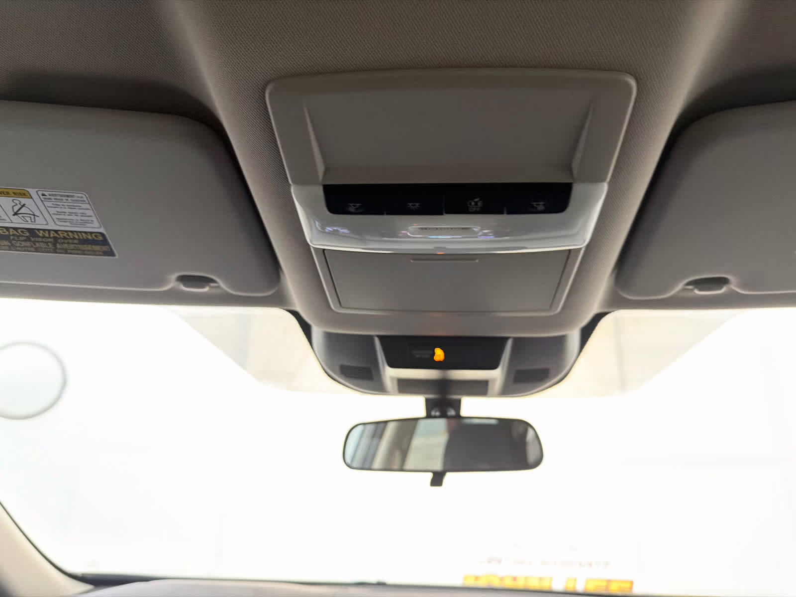 2026 Gun Metallic Nissan Rogue S FWD SUV