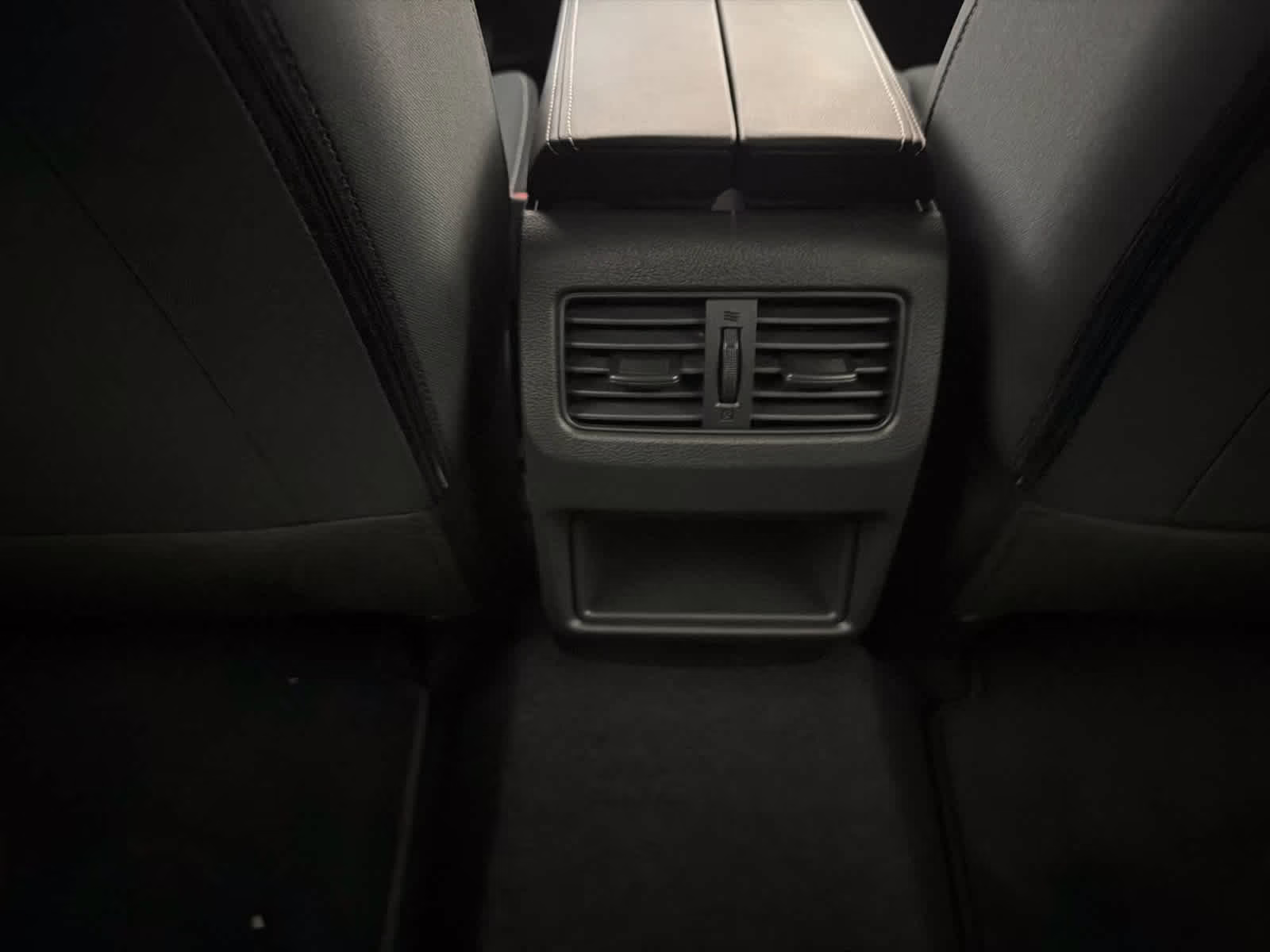 2026 Gun Metallic Nissan Rogue S FWD SUV