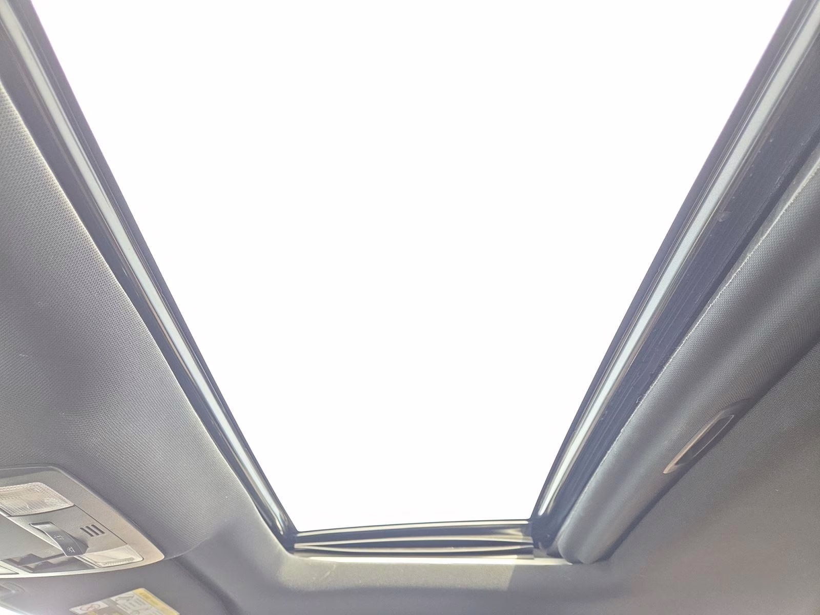 2017 Black Toyota Tacoma Limited 4X4 Truck