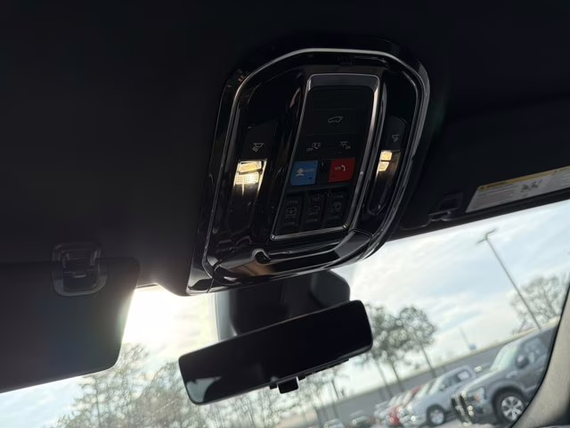 2023 Silver Zynith Jeep Grand Cherokee 4xe Overland 4X4 SUV