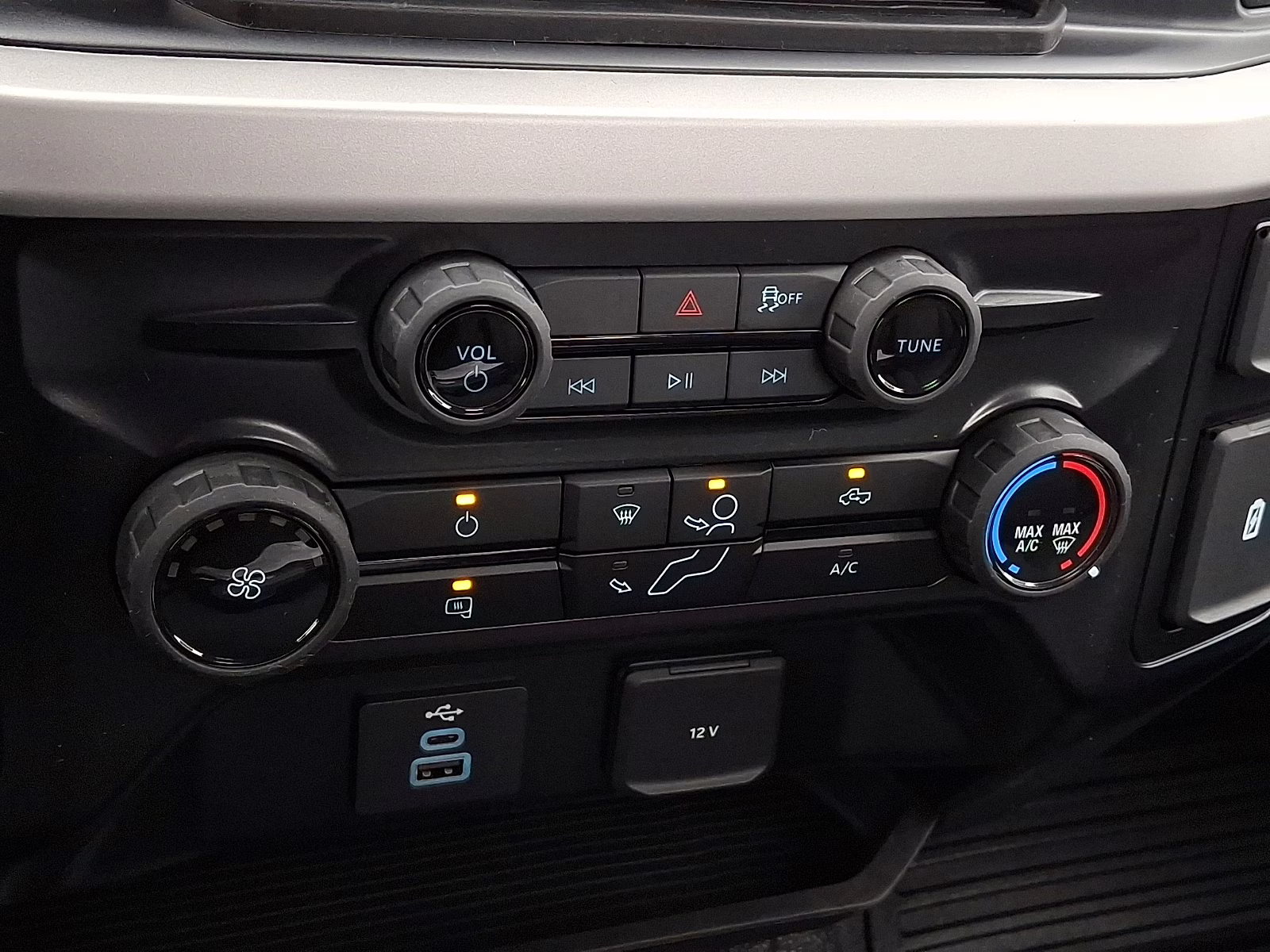 2026 Oxford White - Z1 Ford Super Duty F-250 SRW XL 4X4