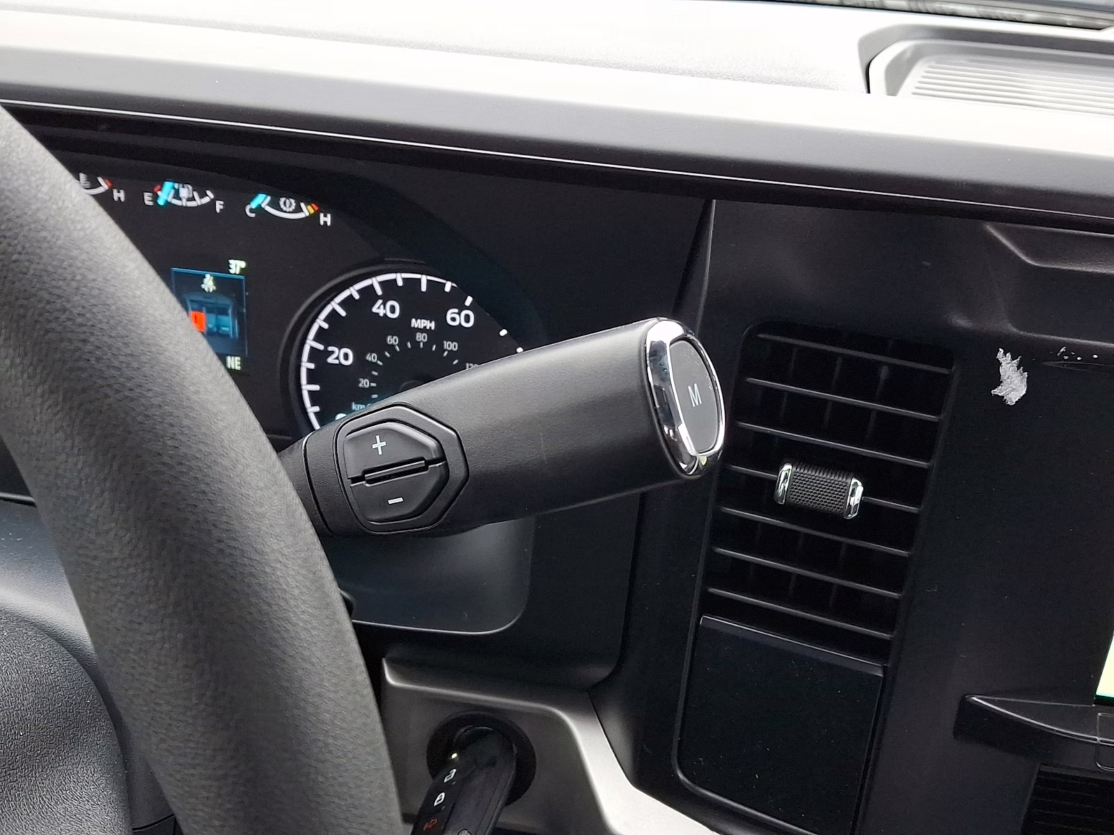 2026 Oxford White - Z1 Ford Super Duty F-250 SRW XL 4X4