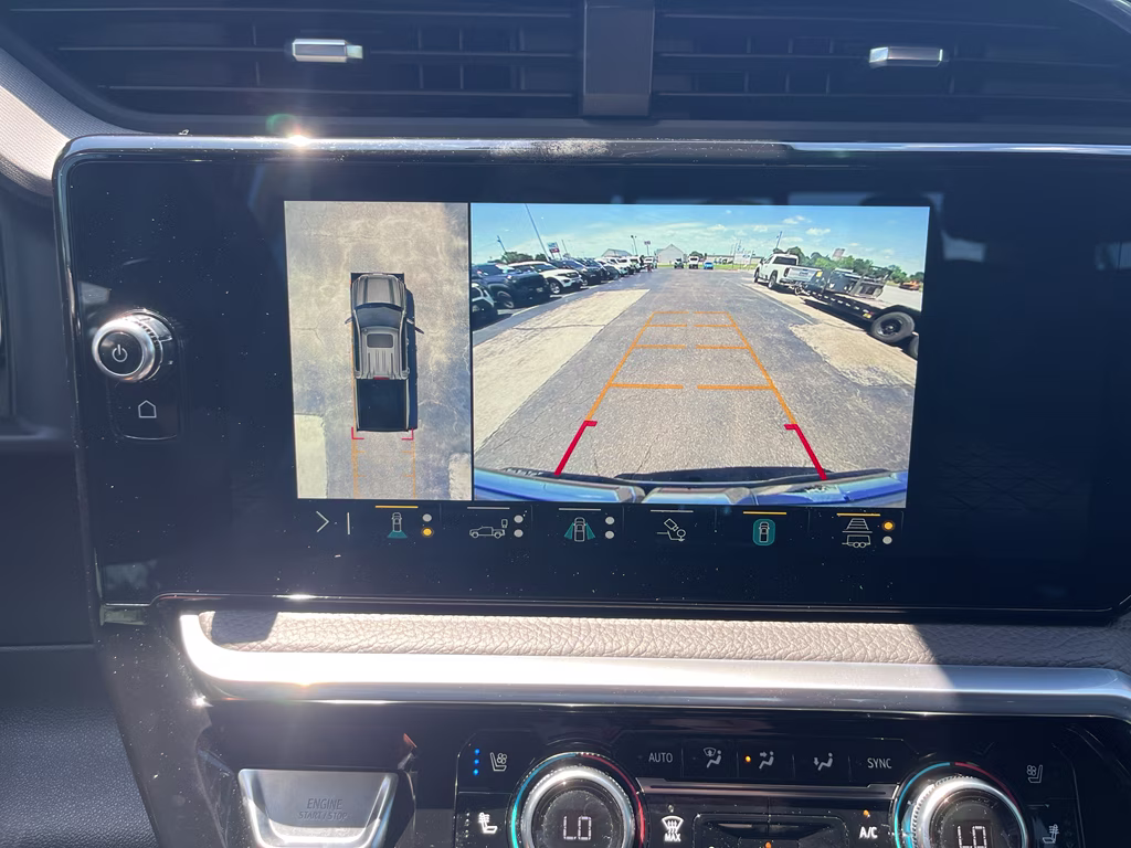 2022 Quicksilver Metallic GMC Sierra Denali 4X4 Truck
