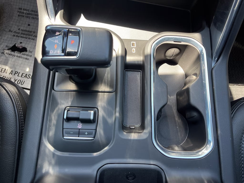2022 Quicksilver Metallic GMC Sierra Denali 4X4 Truck