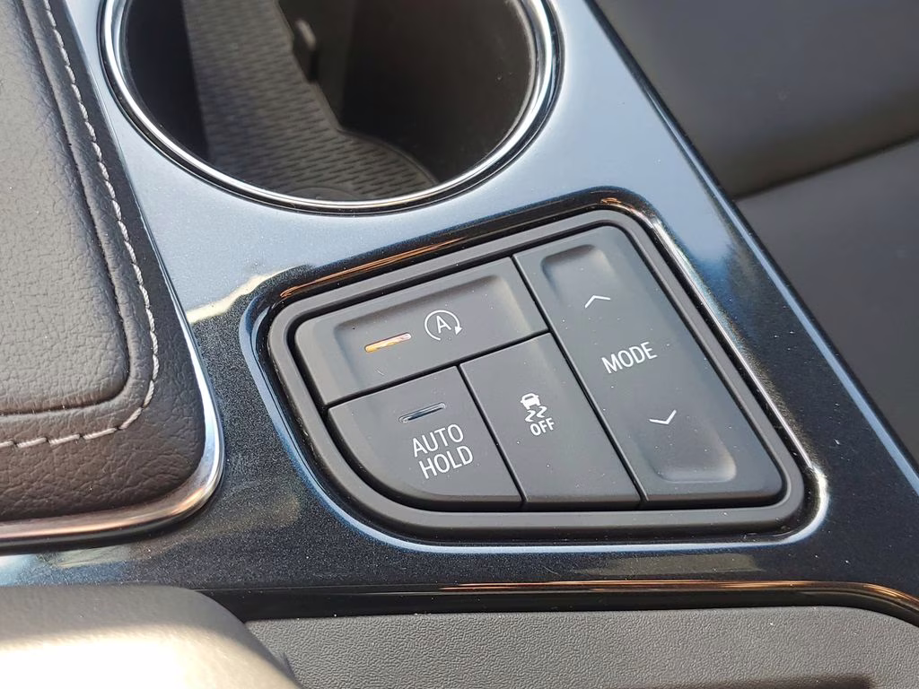 2024 Black Raven Cadillac CT4 Luxury RWD Sedan