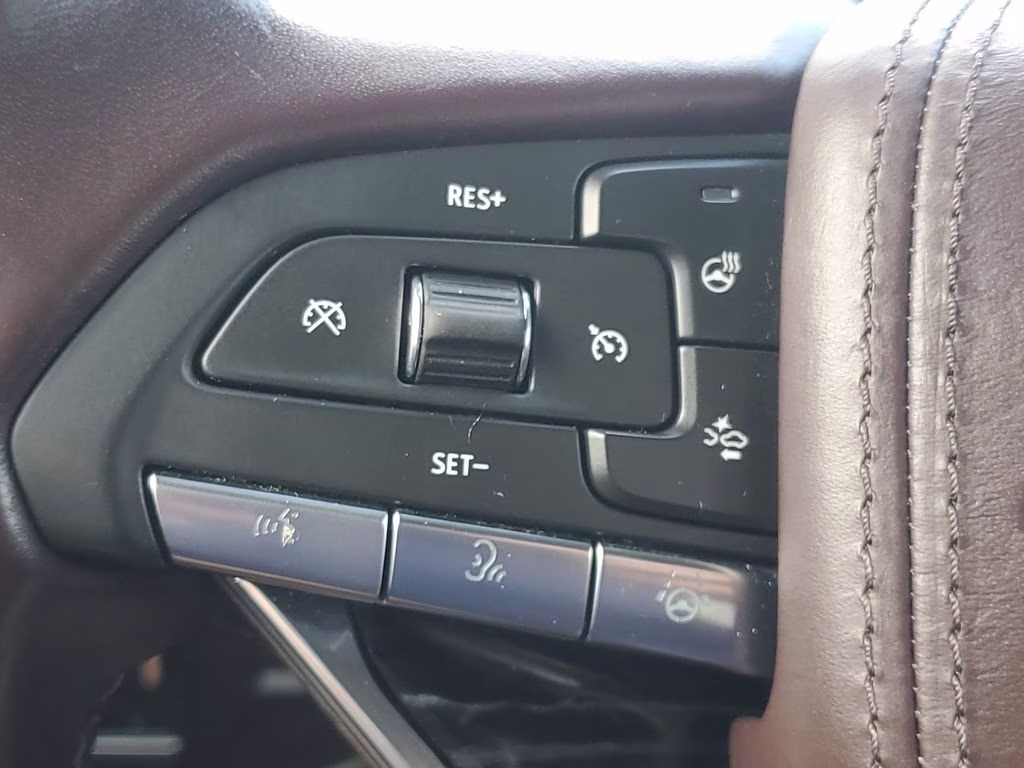 2023 Crystal White Tricoat Cadillac Escalade V-Series AWD SUV