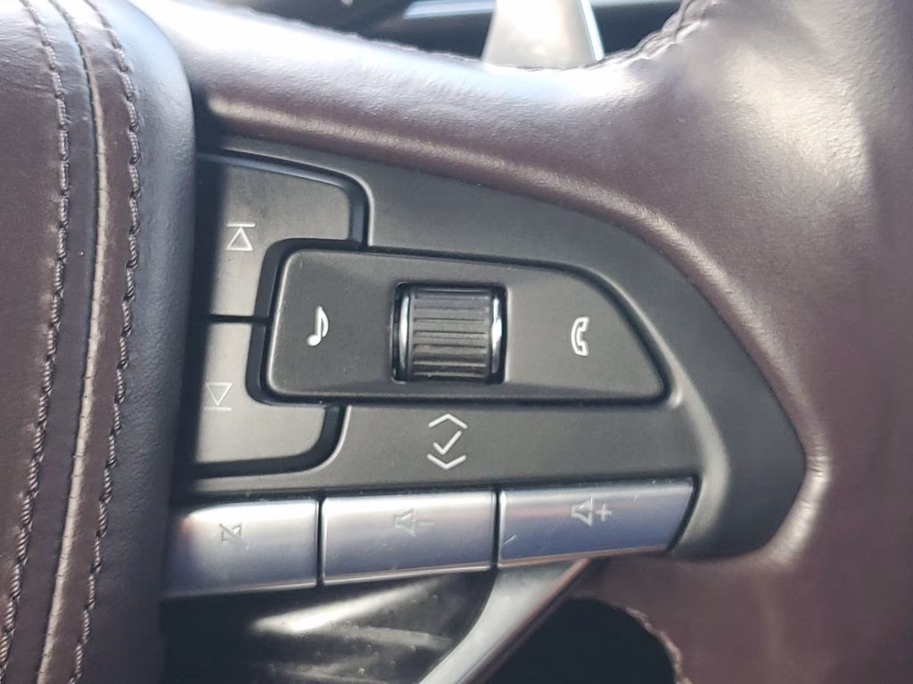 2023 Crystal White Tricoat Cadillac Escalade V-Series AWD SUV