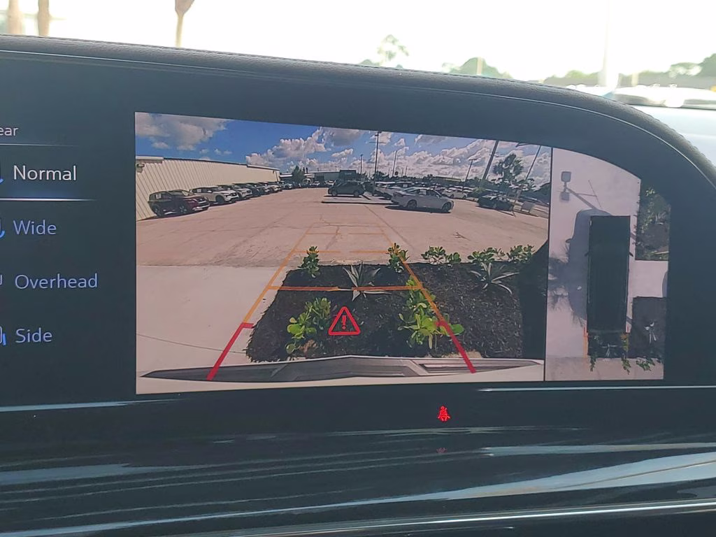 2023 Crystal White Tricoat Cadillac Escalade V-Series AWD SUV