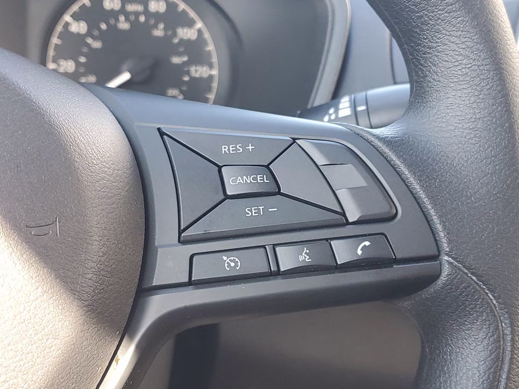 2025 Glacier White Nissan Altima 2.5 S FWD Sedan