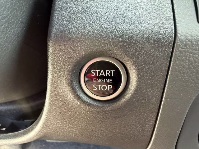 2025 Glacier White Nissan Frontier SV RWD Truck