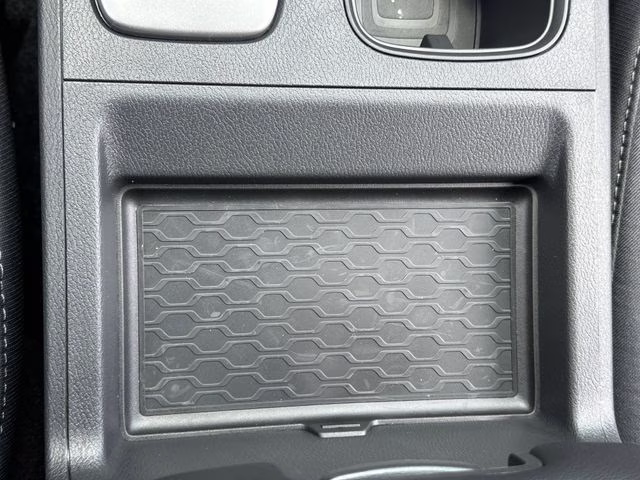 2025 Glacier White Nissan Frontier SV RWD Truck