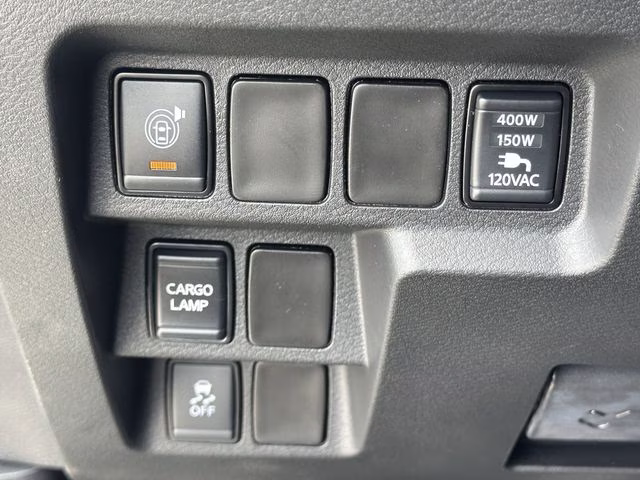 2025 Glacier White Nissan Frontier SV RWD Truck