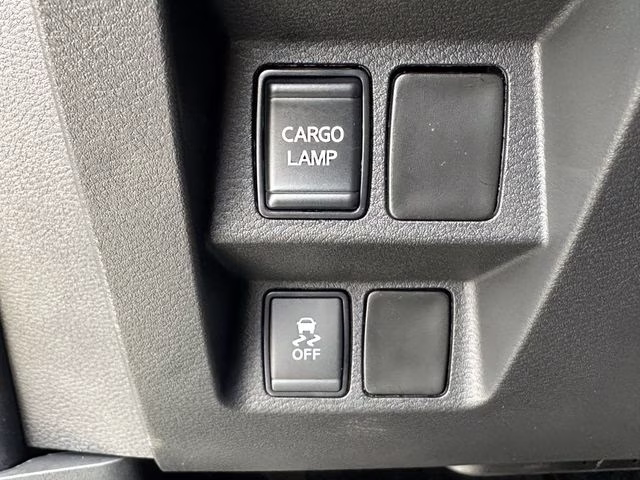 2025 Glacier White Nissan Frontier SV RWD Truck