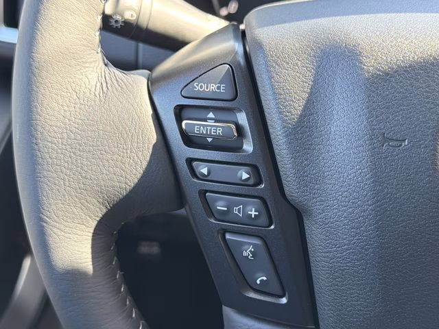 2026 Bluestone Pearl Nissan Frontier SV 4X4 Truck